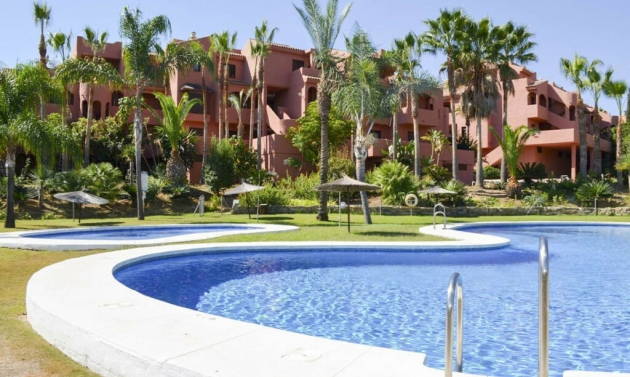 Apartment - Resale - Casares Playa -
                Casares Playa
