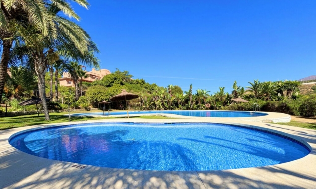 Apartment - Resale - Casares Playa -
                Casares Playa