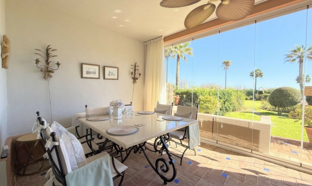 Apartment - Resale - Casares Playa - Casares Playa