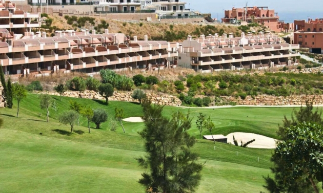 Apartment - Resale - Casares Playa - Casares Playa