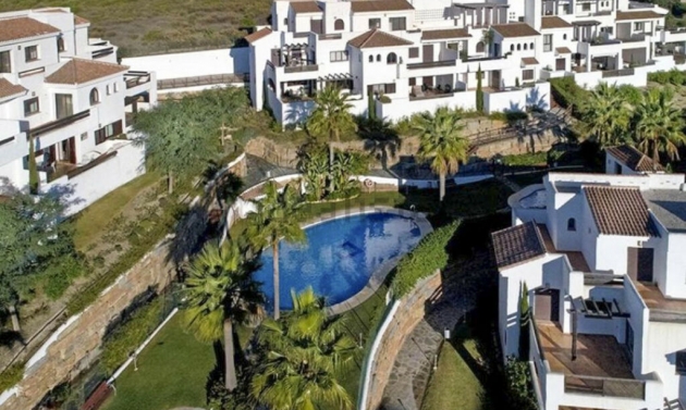 Apartment - Resale - Casares Playa - CDS-37181