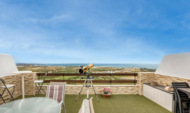 Apartment - Resale - Casares Playa - CDS-54562