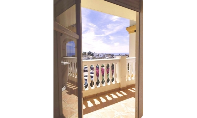 Apartment - Resale - Cerros del Aguila - Cerros del Aguila
