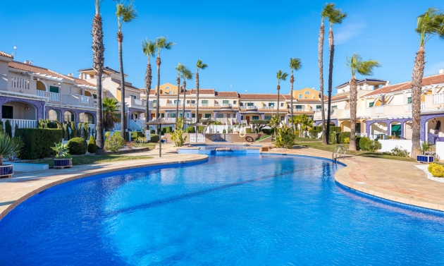 Apartment - Resale - Ciudad Quesada - Rojales - Ciudad Quesada - Rojales