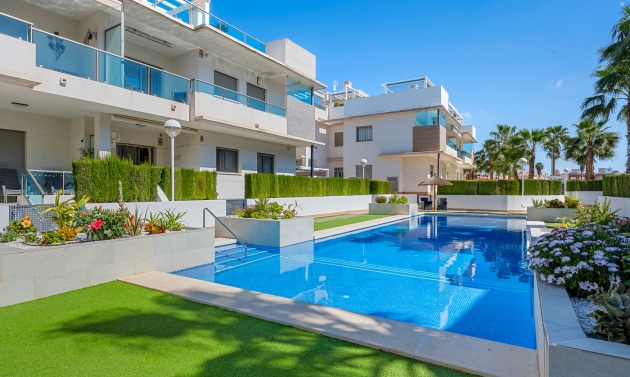 Apartment - Resale - Ciudad Quesada - Rojales - Doña pepa