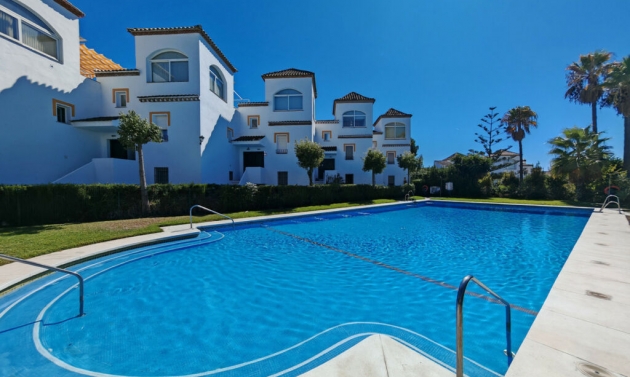 Apartment - Resale - Costabella - Costabella
