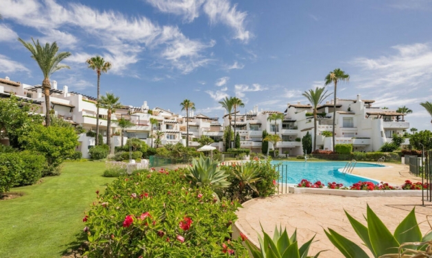 Apartment - Resale - Costalita - Costalita