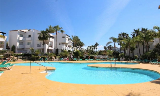 Apartment - Resale - Costalita - Costalita