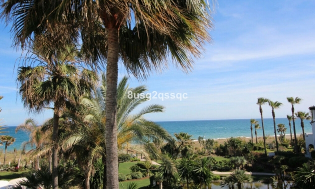 Apartment - Resale - Costalita - Costalita