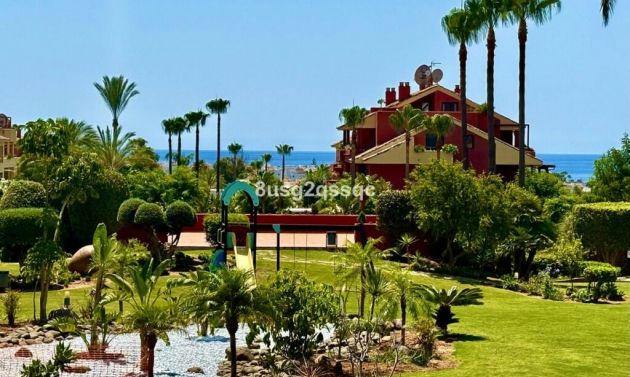 Apartment - Resale - Costalita - Costalita