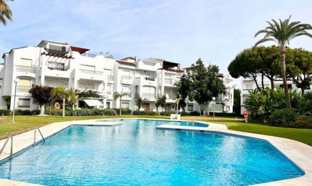 Apartment - Resale - Costalita - Costalita