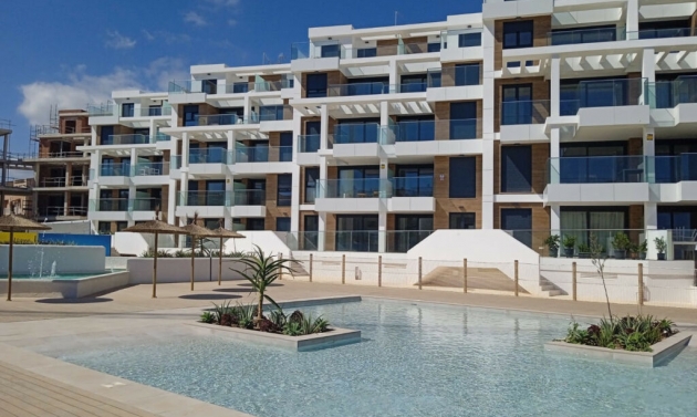 Apartment - Resale - Denia - Denia