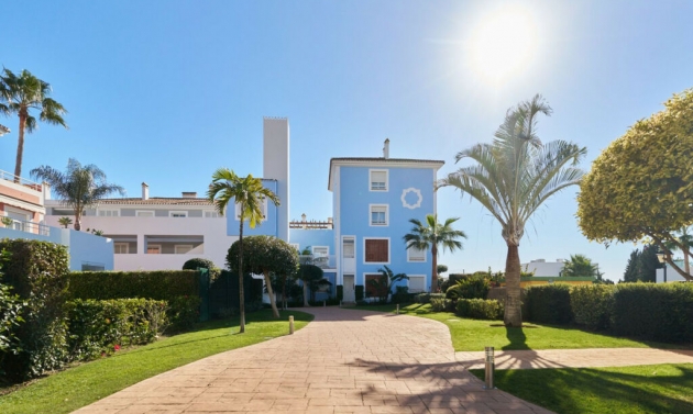 Apartment - Resale - Diana Park - Diana Park