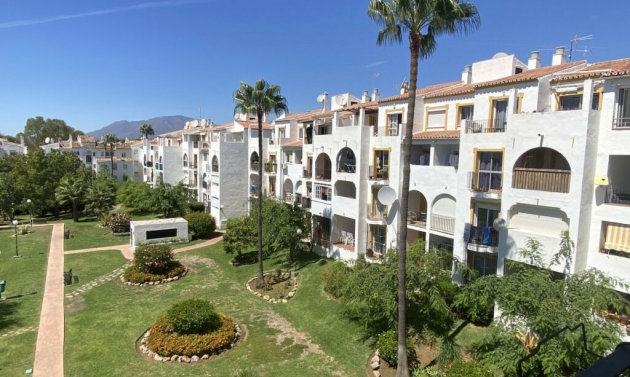 Apartment - Resale - Diana Park - Diana Park