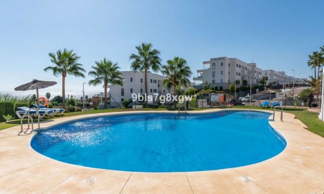 Apartment - Resale - Doña Julia - Doña Julia