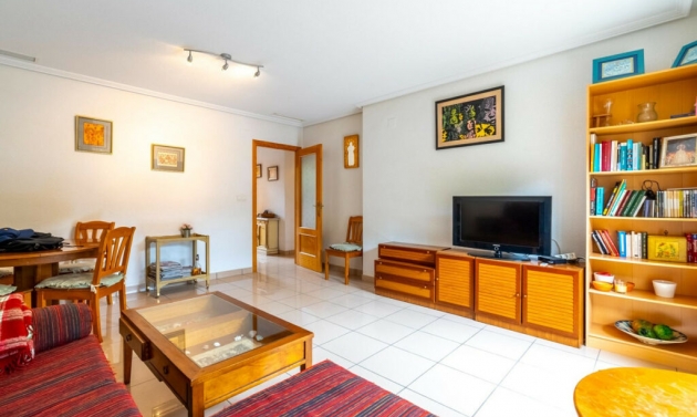Apartment - Resale - El Campello - El Campello