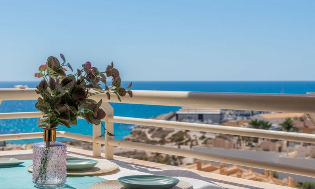 Apartment - Resale - El Campello - El Campello