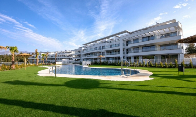 Apartment - Resale - El Chaparral - El Chaparral