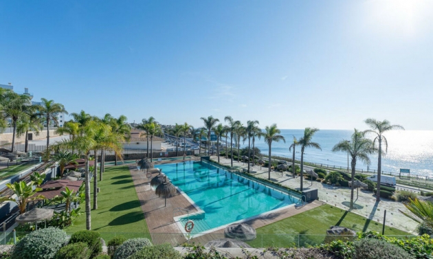 Apartment - Resale - El Faro - El Faro