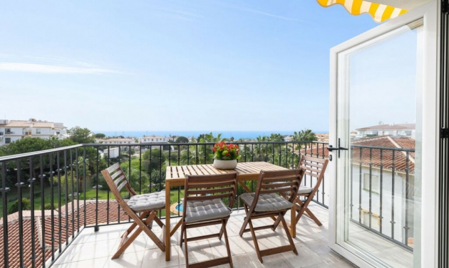 Apartment - Resale - El Faro - El Faro