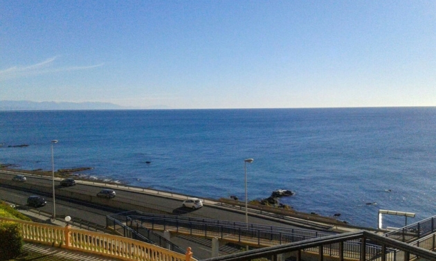 Apartment - Resale - El Faro - El Faro