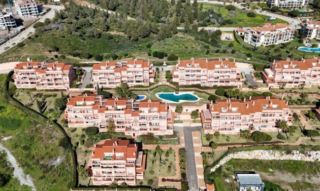 Apartment - Resale - El Faro - El Faro