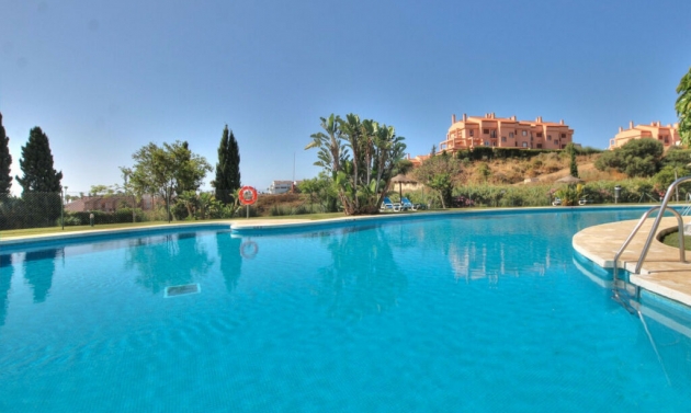 Apartment - Resale - El Faro - El Faro