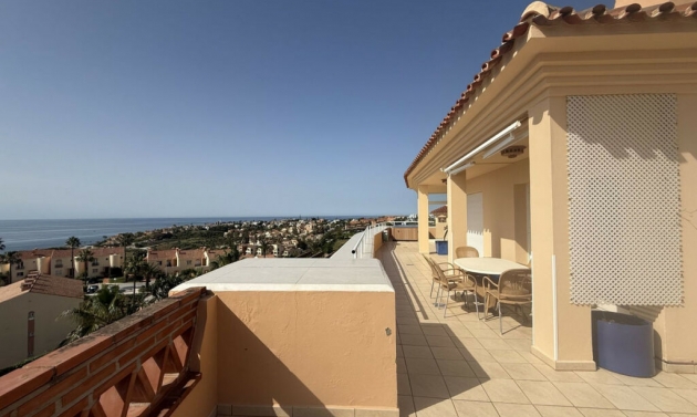 Apartment - Resale - El Faro - El Faro