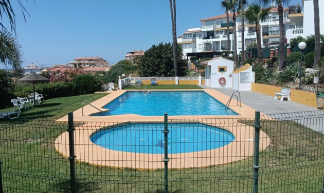 Apartment - Resale - El Faro -
                El Faro