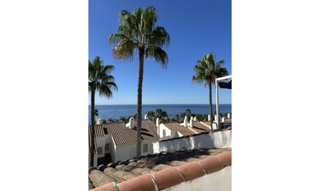 Apartment - Resale - El Faro - El Faro