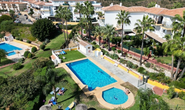 Apartment - Resale - El Faro - El Faro