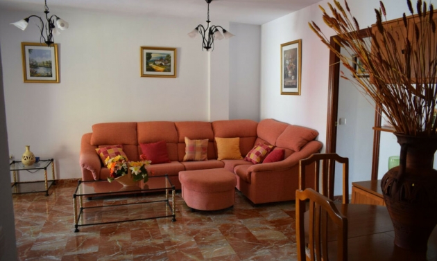 Apartment - Resale - El Morche - El Morche