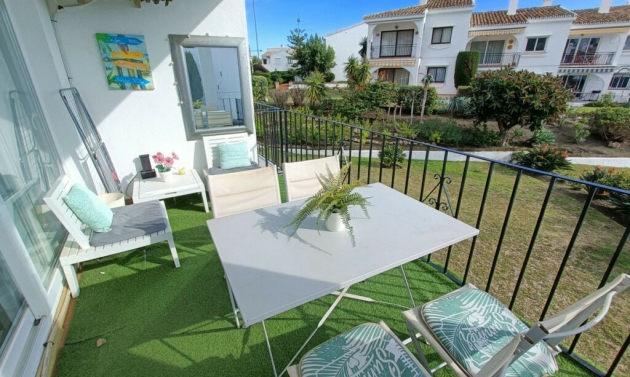Apartment - Resale - El Paraiso - El Paraiso