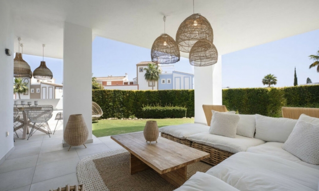 Apartment - Resale - El Paraiso - El Paraiso