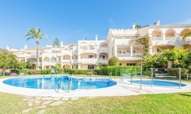Apartment - Resale - El Paraiso - El Paraiso