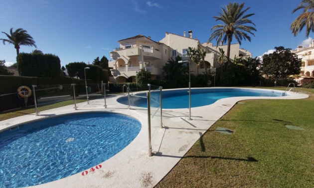 Apartment - Resale - El Paraiso - El Paraiso