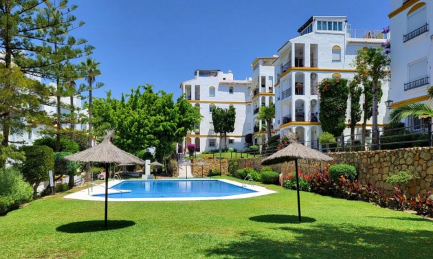 Apartment - Resale - El Paraiso - El Paraiso