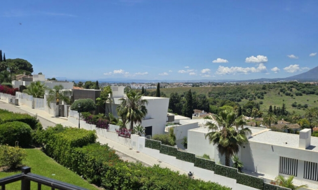 Apartment - Resale - El Paraiso - El Paraiso