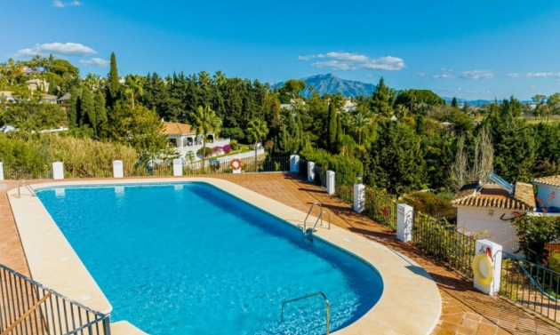 Apartment - Resale - El Paraiso - El Paraiso