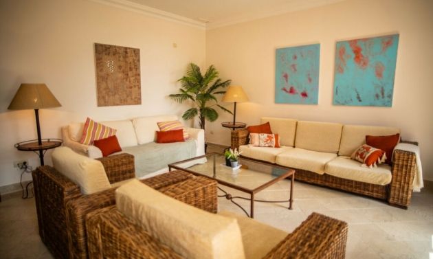 Apartment - Resale - El Paraiso - El Paraiso