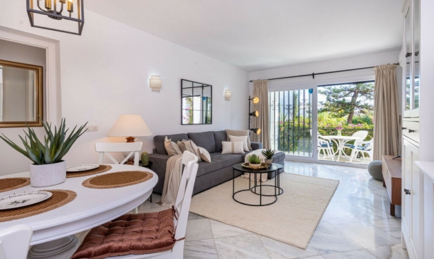 Apartment - Resale - El Paraiso - El Paraiso
