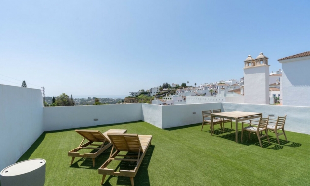 Apartment - Resale - El Paraiso - El Paraiso