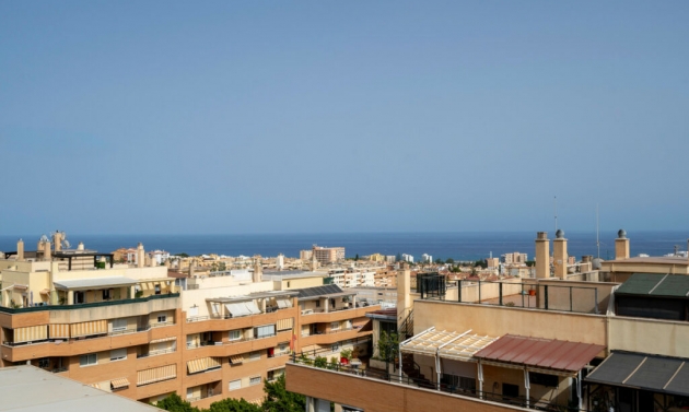 Apartment - Resale - El Pinillo - El Pinillo