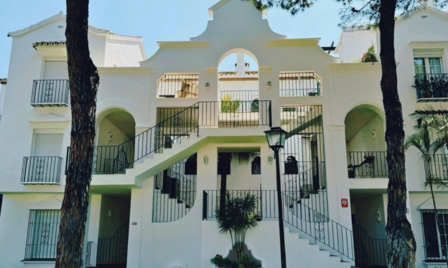 Apartment - Resale - El Presidente - El Presidente
