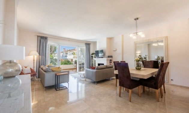 Apartment - Resale - El Presidente - El Presidente