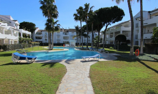 Apartment - Resale - El Presidente - El Presidente