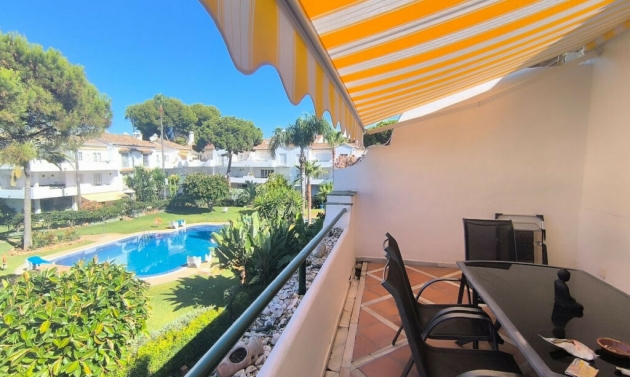 Apartment - Resale - El Presidente - El Presidente