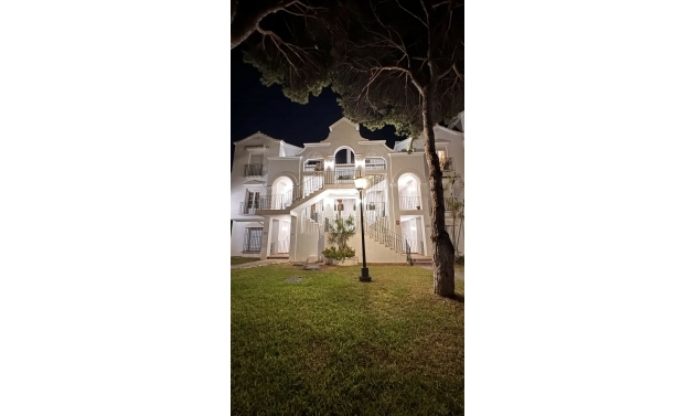 Apartment - Resale - El Presidente - El Presidente