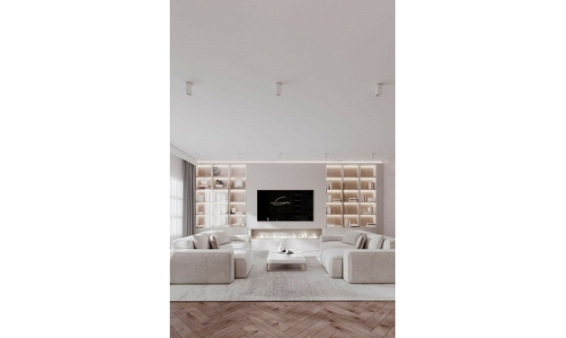 Apartment - Resale - El Presidente - El Presidente
