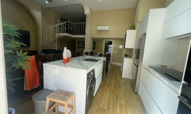 Apartment - Resale - El Puerto de Santa María - El Puerto de Santa María
